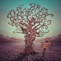 Brew Shake The Tree Vinyl LP