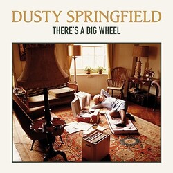 Dusty Springfield There's A Big Wheel 180gm Vinyl LP