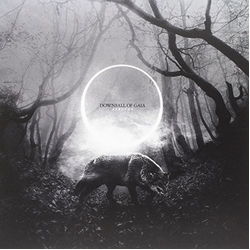 Downfall Of Gaia Atrophy Vinyl LP