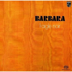 Barbara L'Aigle Noir Vinyl LP