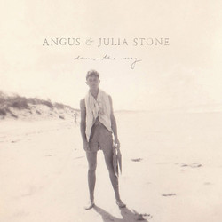 Angus & Julia Stone Down The Way  Vinyl 2 LP
