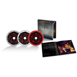 Rush 2112 (40th Anniversary) 3 CD
