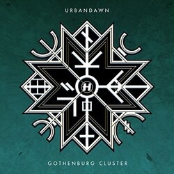 Urbandawn Gothenburg Cluster Vinyl 3 LP