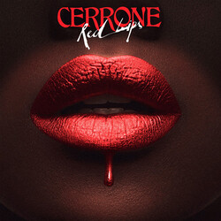 Cerrone Red Lips Vinyl 3 LP