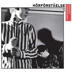 Horforstaelse Listening Comprehension (1980-1982) Vinyl LP