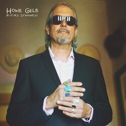 Howe Gelb Future Standards Vinyl LP