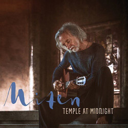 Miten Temple At Midnight VINYL 2 LP