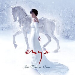 Enya & Winter Came Vinyl LP