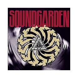 Soundgarden Badmotofinger VINYL LP