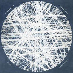 ReichSteve / GlassPhililp Information Transmission Modulation & Noise Vinyl LP