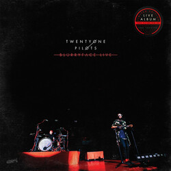 Twenty One Pilots Blurryface Live