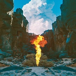 Bonobo Migration 180gm Vinyl 2 LP