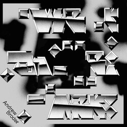 Andrew Broder Wertheimer Vinyl 12"