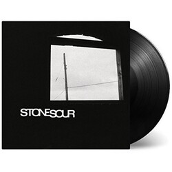 Stone Sour Stone Sour Vinyl LP