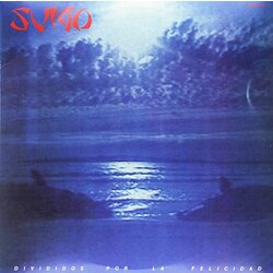 Sumo Divididos Por La Felicidad Vinyl LP