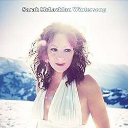 Sarah McLachlan Wintersong Vinyl LP
