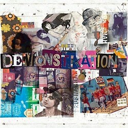 Peter Doherty Hamburg Demonstrations Vinyl LP