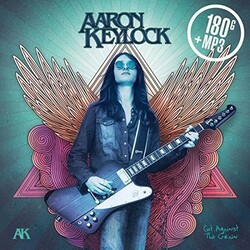 Aaron Keylock Cut Against The Grain Vinyl LP
