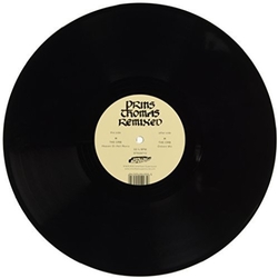 Thomas Prins Orb Remixes Vinyl 12"