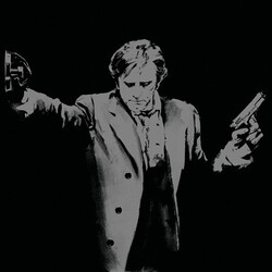 Ennio Morricone Un Uomo Da Rispettare / O.S.T. Vinyl LP