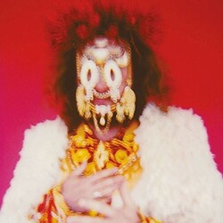 Jim James Eternally Even VINYL LP
