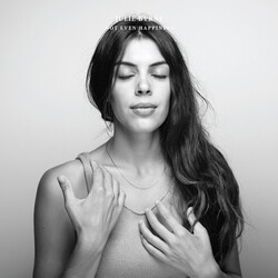 Julie Byrne Not Even Happiness Vinyl LP