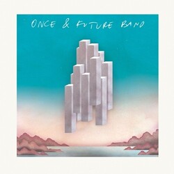 Once & Future Band Once & Future Band Vinyl LP