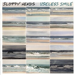 Sloppy Heads Useless Smile Vinyl LP