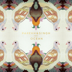 Parekh & Singh Ocean Philosophize 7in