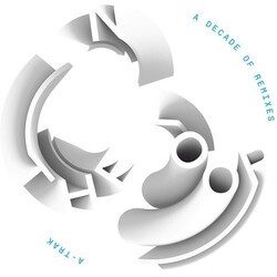 A-Trak In The Loop: A Decade Of Remixes box set 6 7"