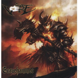 Vore Gravehammer Vinyl LP