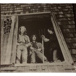 Burnt Suite Burnt Suite Vinyl LP