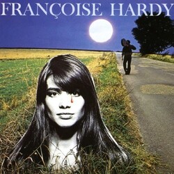 Francoise Hardy Soleil Vinyl 2 LP