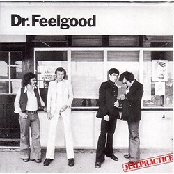 Dr.Feelgood Malpractice Vinyl LP