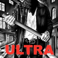 Ultra Espana Invertebrada 7"