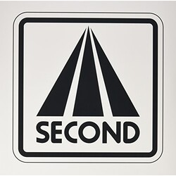 Second Montana Rusa Vinyl 2 LP