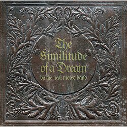 Neal Morse Similitude Of A Dream Vinyl 3 LP