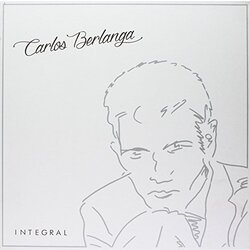 Carlos Berlanga Integral box set Vinyl 12 LP