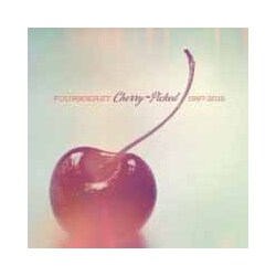 Four80East Cherry Picked - 1997-2015 VINYL 2 LP
