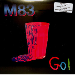 M83 Go!