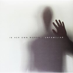 In Her Own Words Unfamiliar Vinyl LP