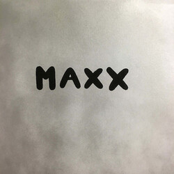 Hartle Road Maxx VINYL LP