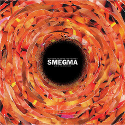 Smegma Live At The X-Ray Cafi ltd VINYL LP