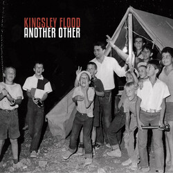 Kingsley Flood Another Other Vinyl LP