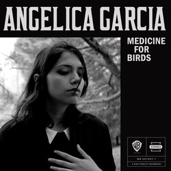 Angelica Garcia Medicine For Birds Vinyl LP