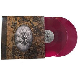Zakk Wylde Book Of Shadows Ii (Hol) vinyl LP