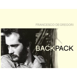 Francesco De Gregori Le Registrazioni Originali 1970-2015 box set 32 CD