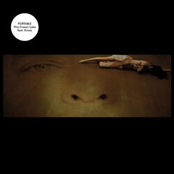 Portable This Frozen Lake Vinyl 12"