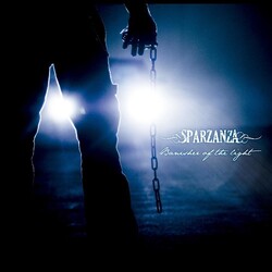 Sparzanza Banisher Of The Light Vinyl LP