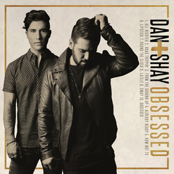 Dan & Shay Obsessed Vinyl LP